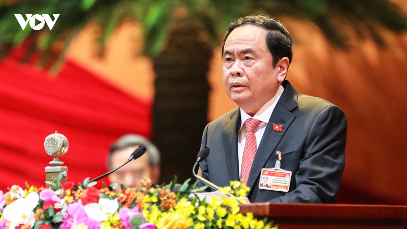 Sức mạnh to lớn của khối đại đoàn kết dân tộc thể hiện mạnh mẽ trước thiên tai, Covid-19