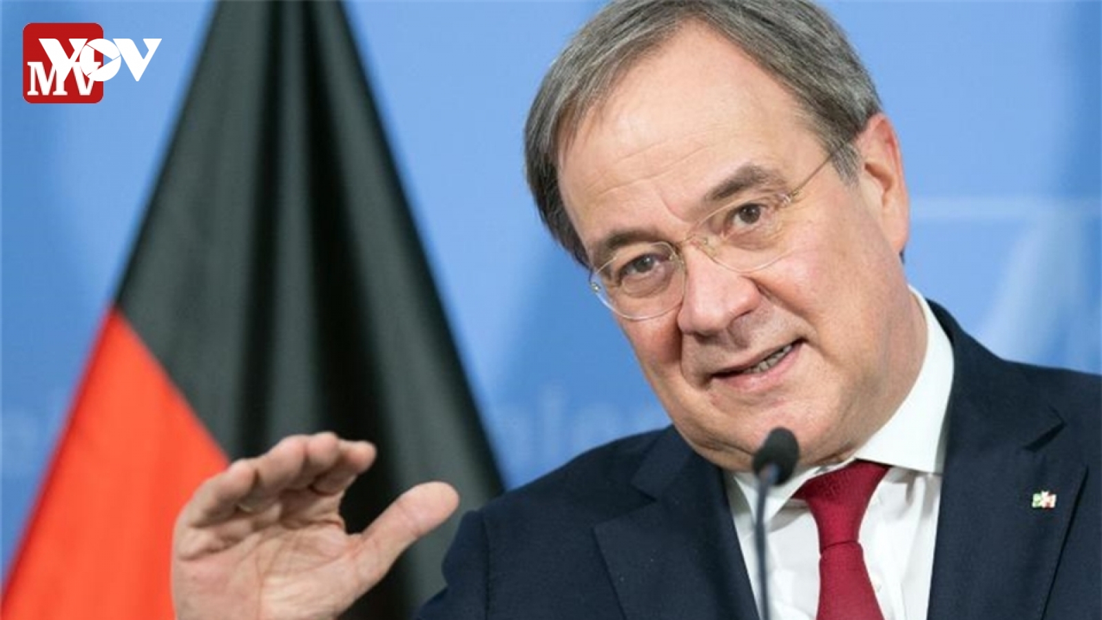 Đức “chọn mặt gửi vàng”, chuẩn bị cho kỷ nguyên hậu Merkel