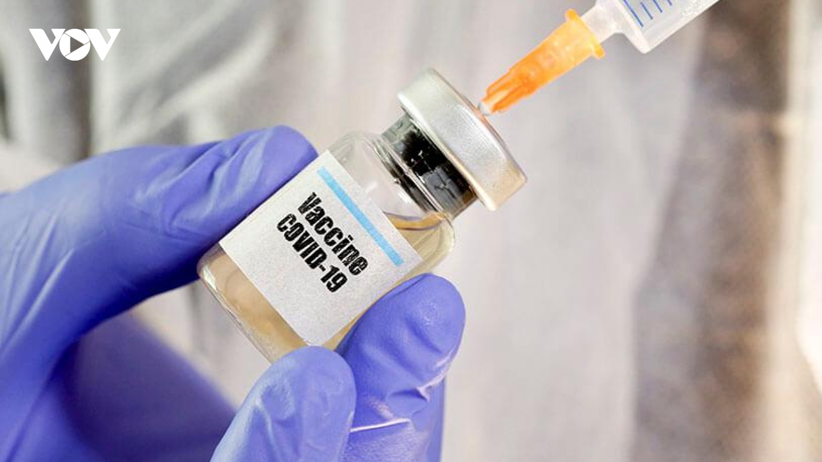 Nhiều nước đối mặt bê bối “cướp lượt” vaccine ngừa Covid-19