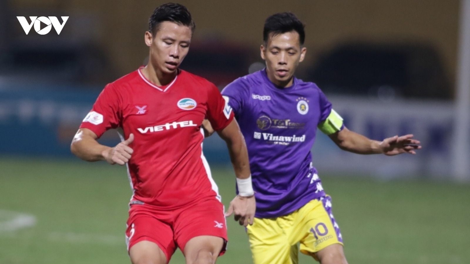 Vietnamese sides face busy schedule in continental tournaments