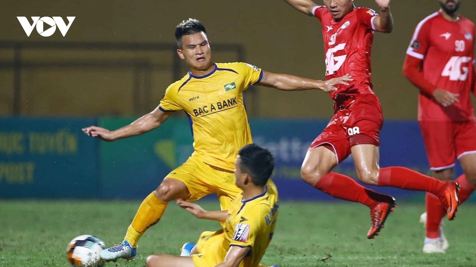 200 ca chấn thương của bóng đá Việt Nam được trả bảo hiểm hơn 6 tỷ đồng
