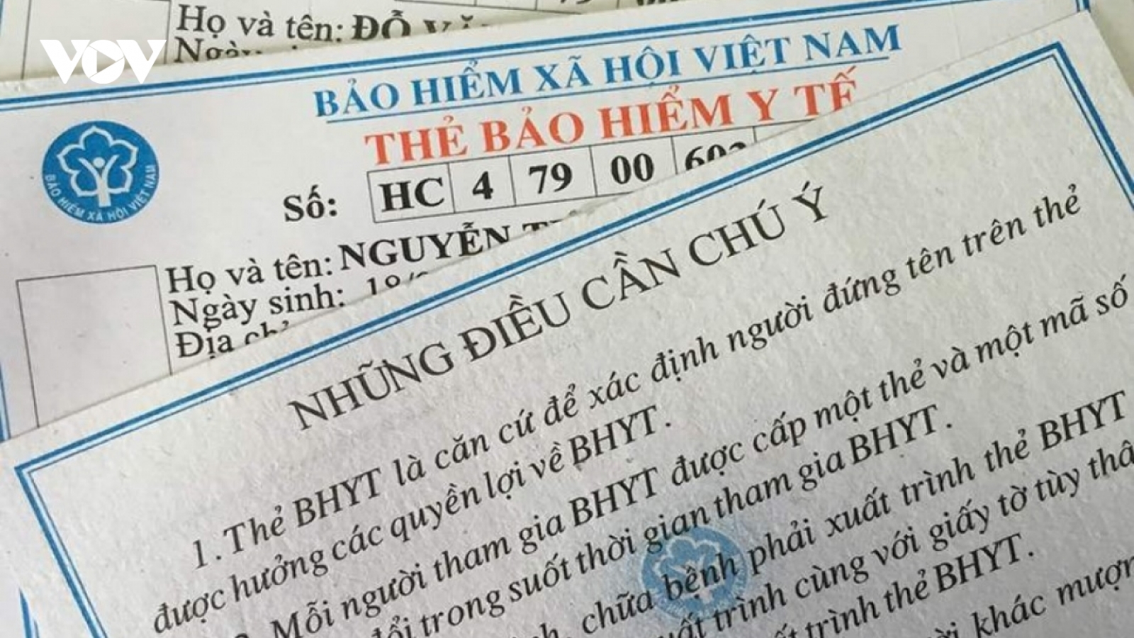 Chi phí bảo hiểm y tế có thể tăng hàng nghìn tỷ đồng khi thông tuyến