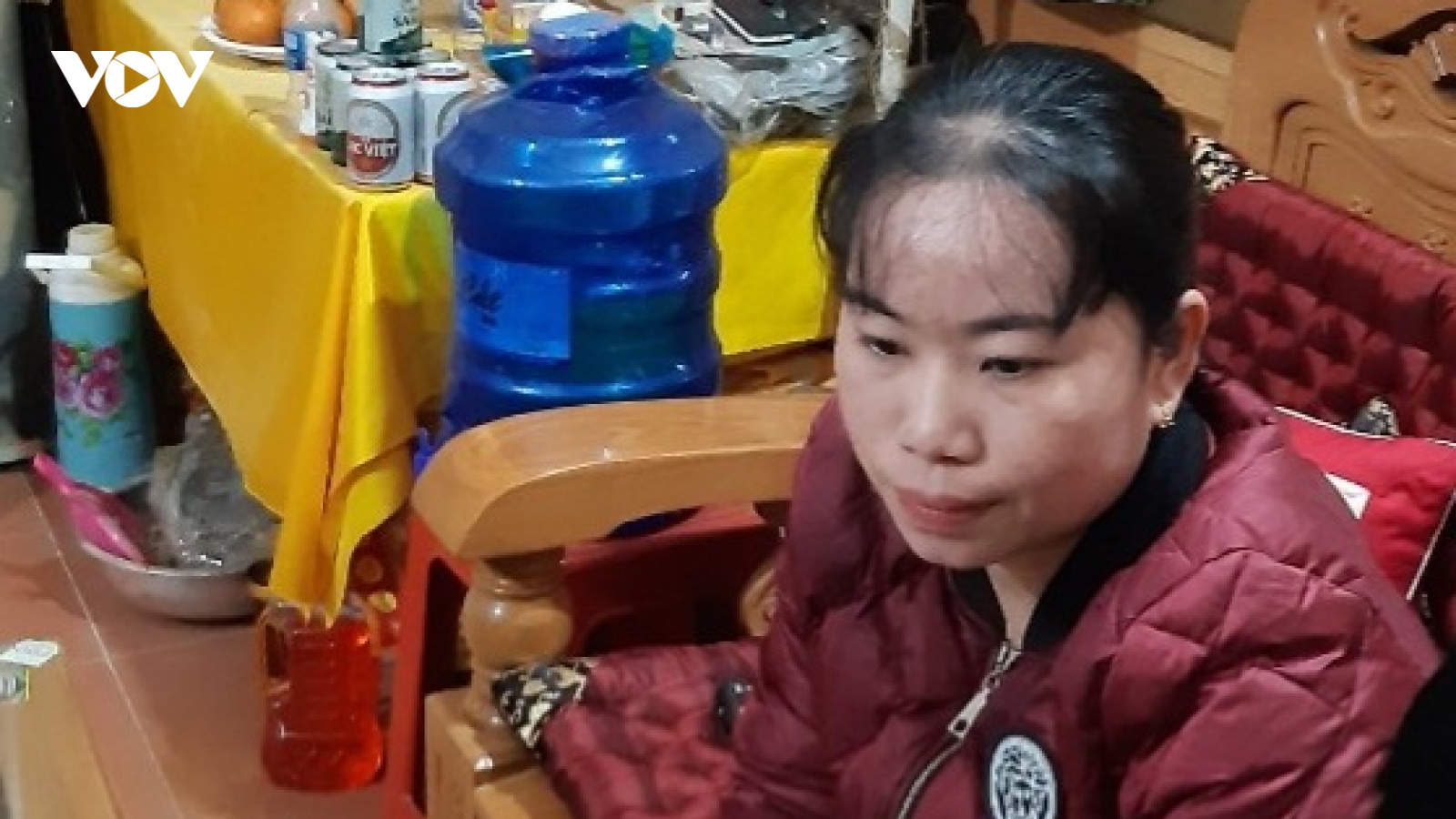 Đường dây đánh bạc hàng trăm triệu đồng mỗi ngày
