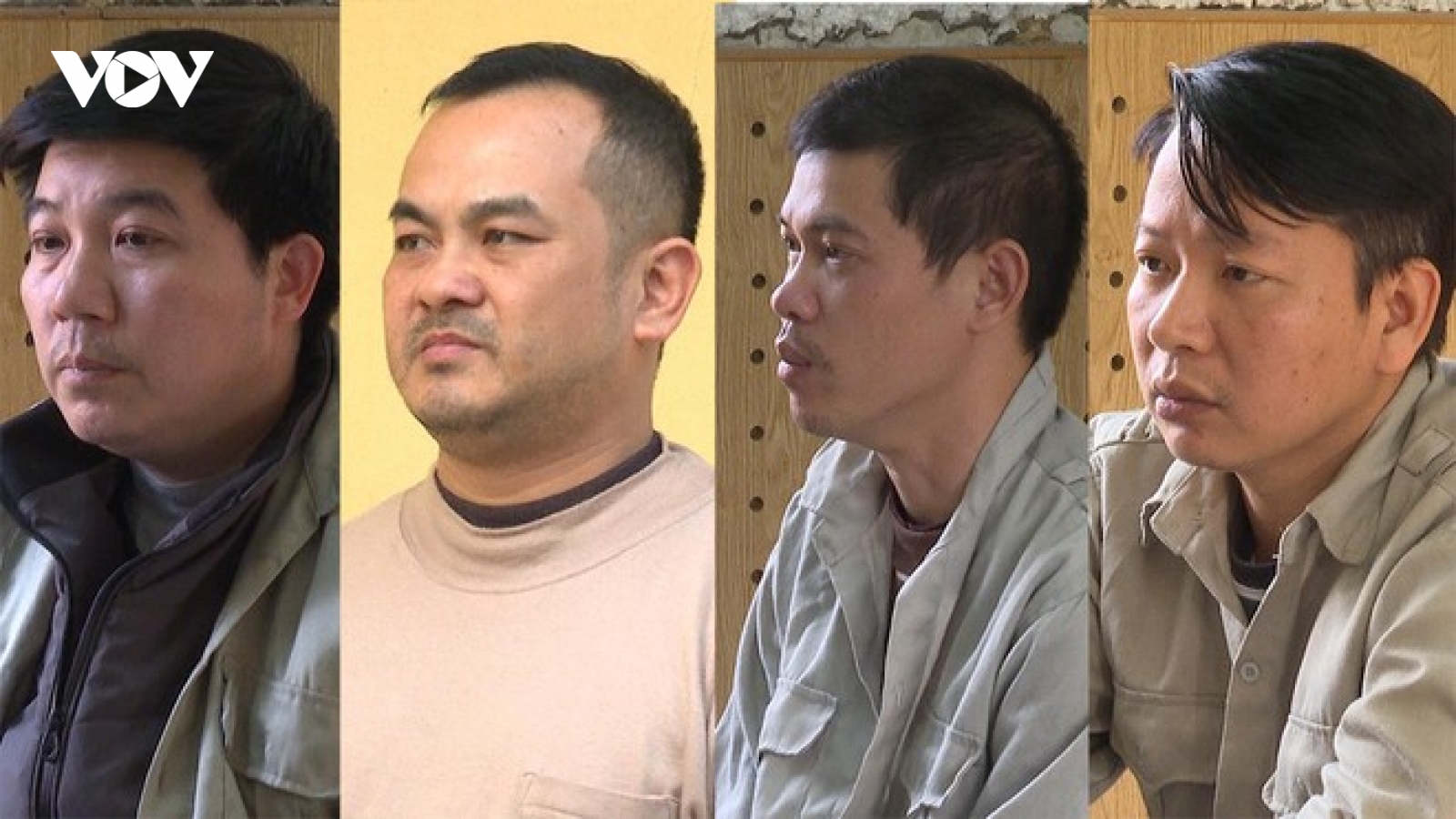 Khởi tố, bắt tạm giam Phó cục trưởng Quản lý thị trường tỉnh Phú Thọ