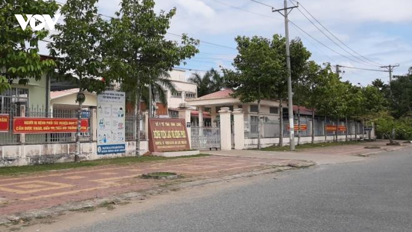 Công an Vĩnh Long khởi tố "bệnh nhân 1440"