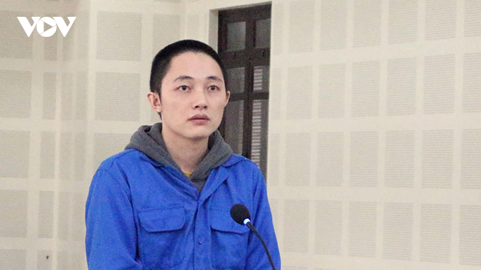 18 tháng tù cho người Trung Quốc nhập cảnh trái phép