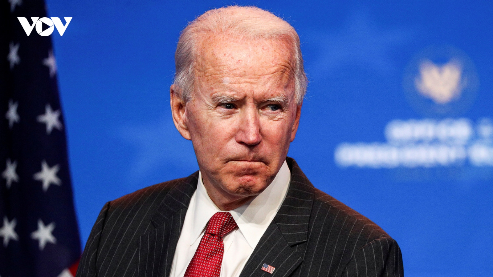 Ông Biden vẫn giữ im lặng trước “cơn bão” luận tội Tổng thống Trump