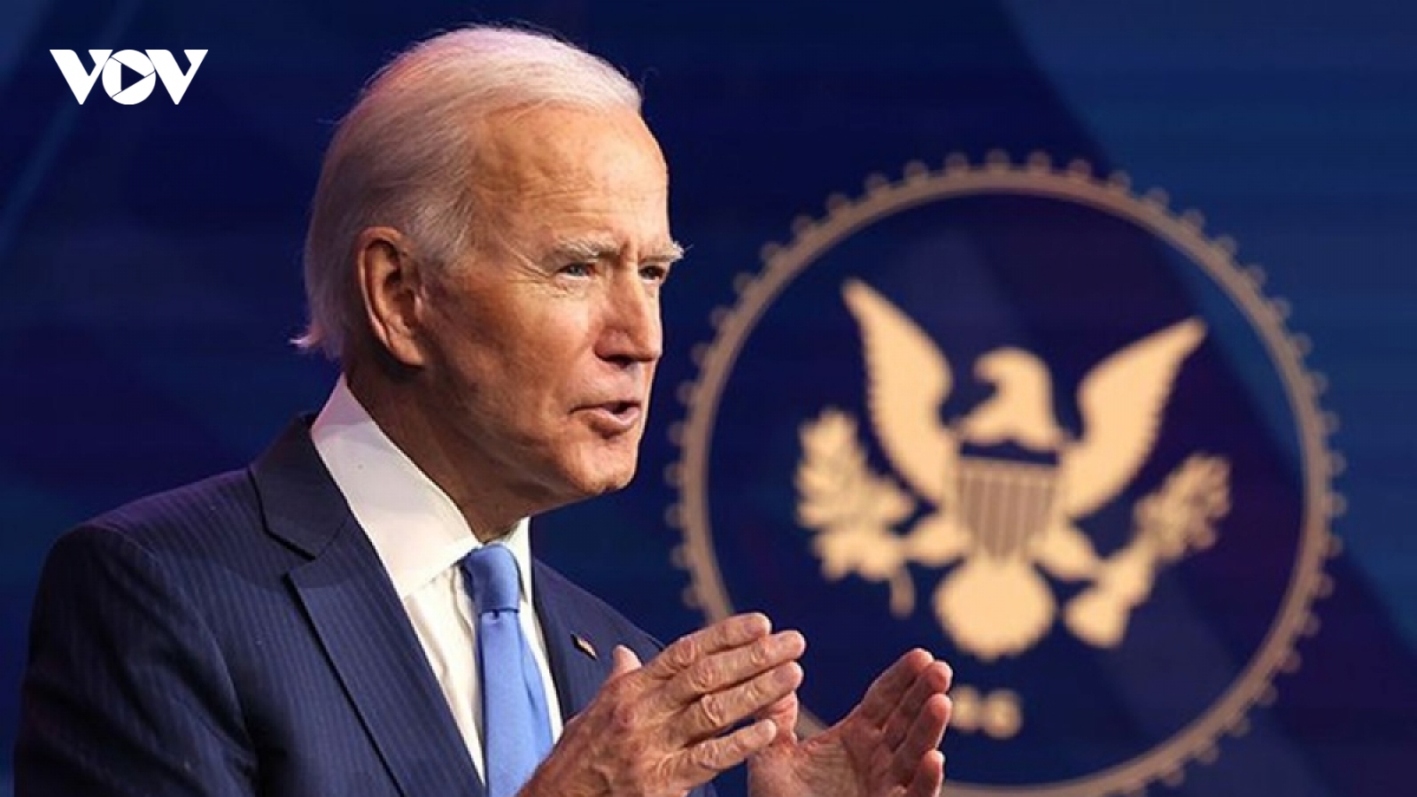 Tổng thống đắc cử Mỹ J.Biden đề cử thêm các nhân sự cấp cao