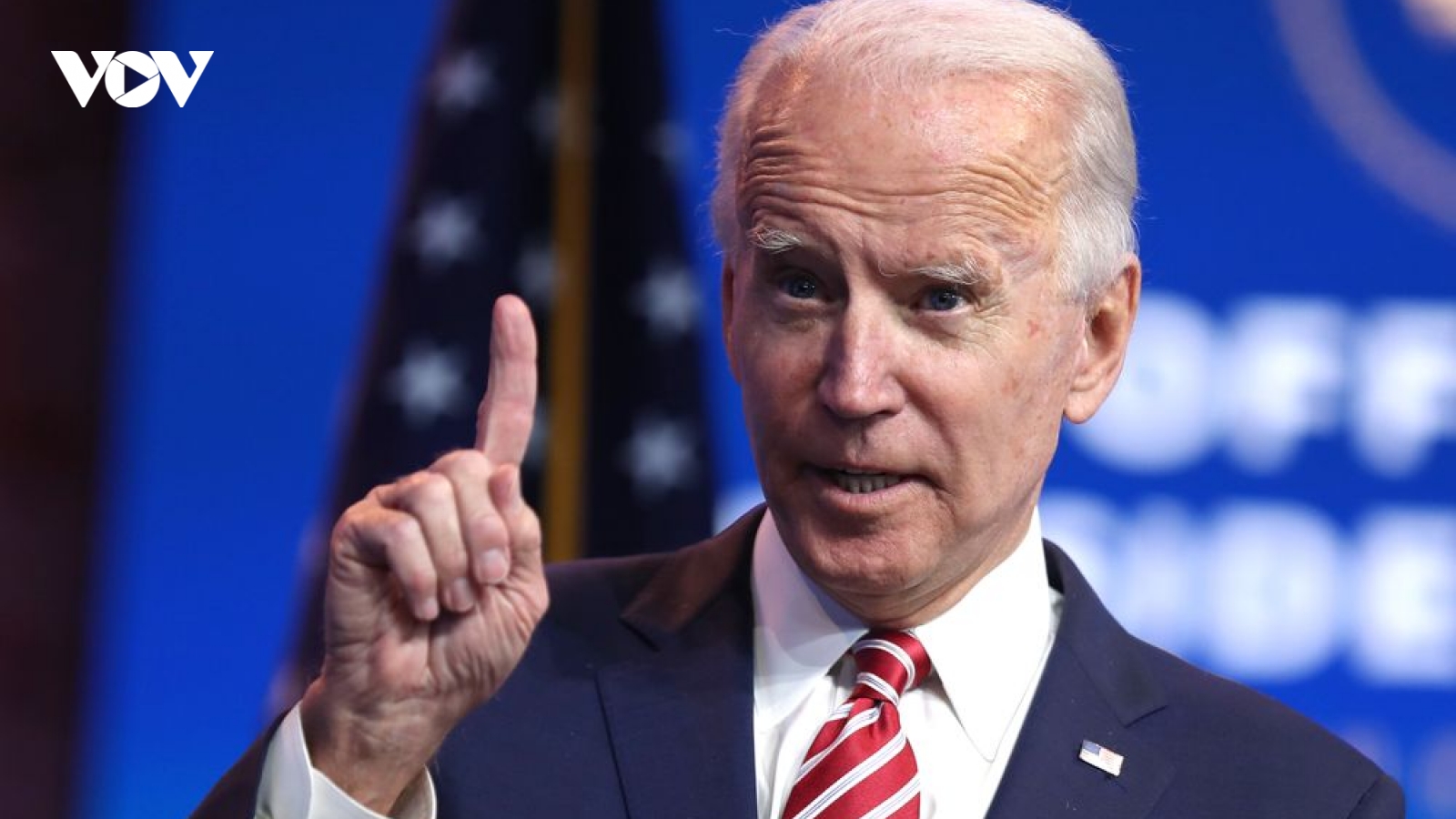 Biden sẽ ký loạt sắc lệnh đảo ngược chính sách của Trump trong ngày đầu nhậm chức