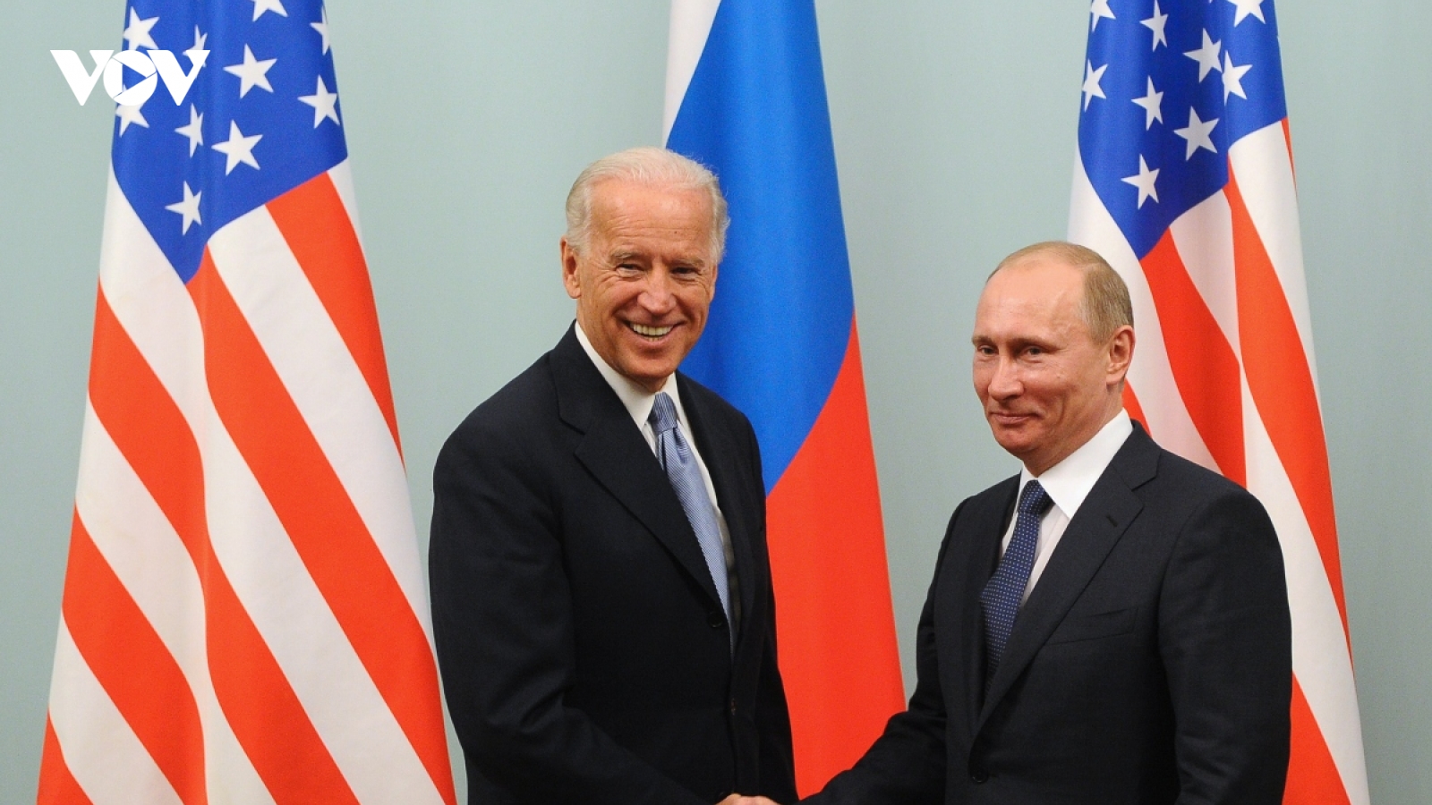 Những thách thức đối ngoại khiến ông Joe Biden “tiến thoái lưỡng nan”