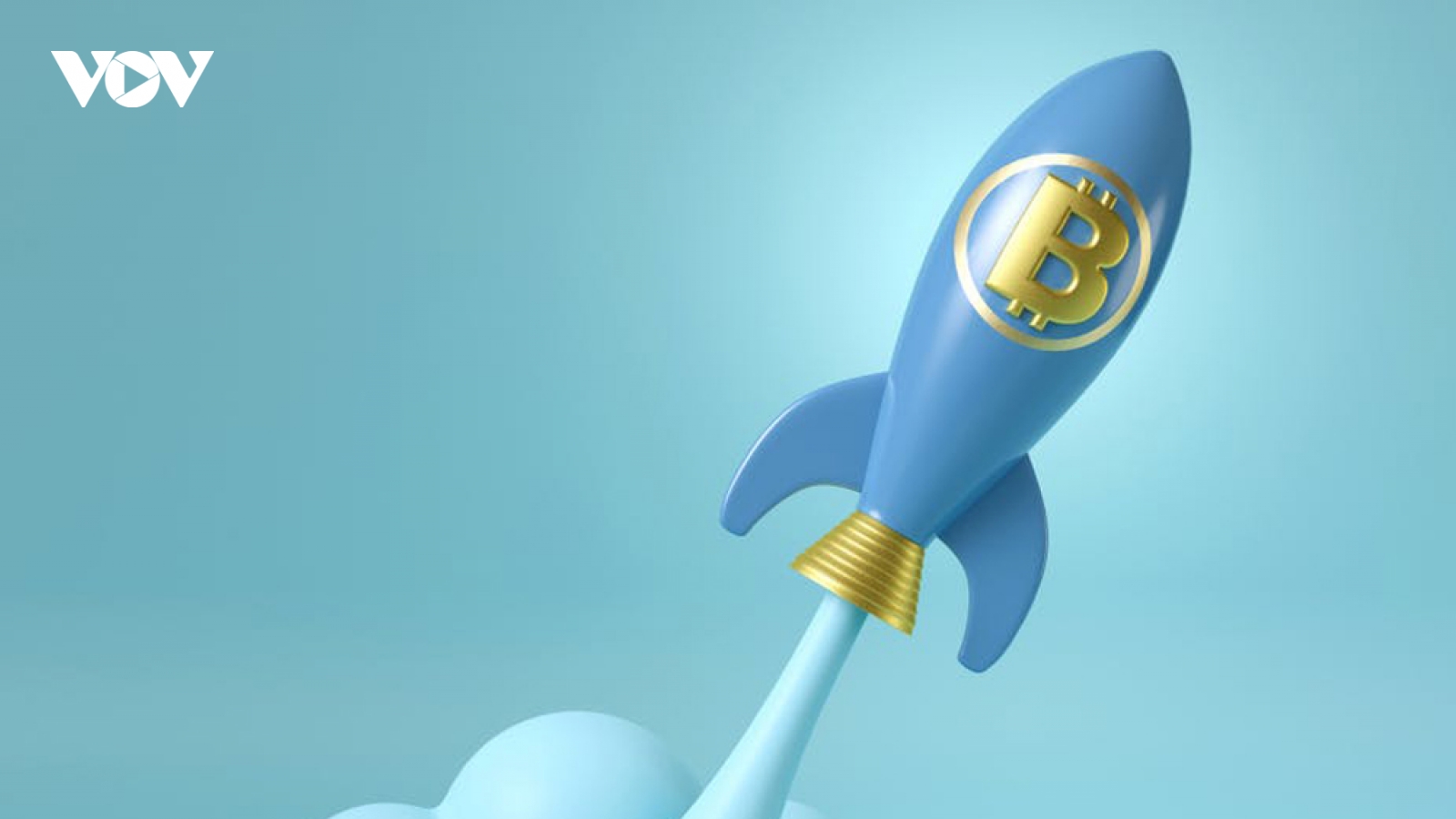 Bitcoin đang thăng hoa, liệu có phải "bong bóng" sắp nổ?