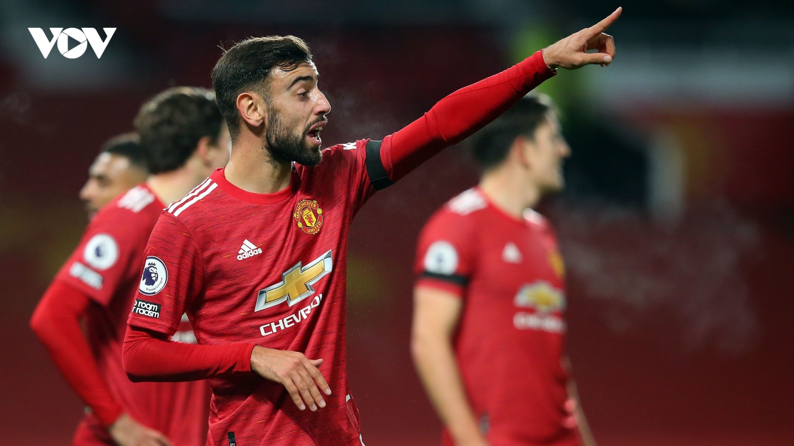 Lịch sử ủng hộ MU soán ngôi đầu Ngoại hạng Anh của Liverpool