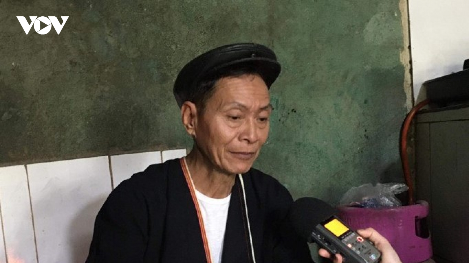 Từ bỏ ma túy trở thành ông chủ trang trại
