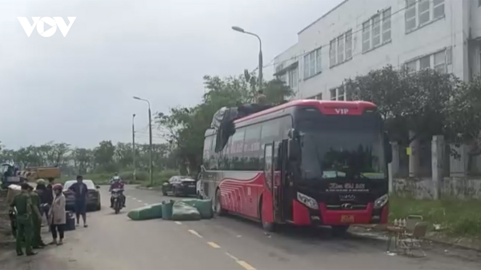 Đà Nẵng buôn lậu cuối năm “đến hẹn lại lên”