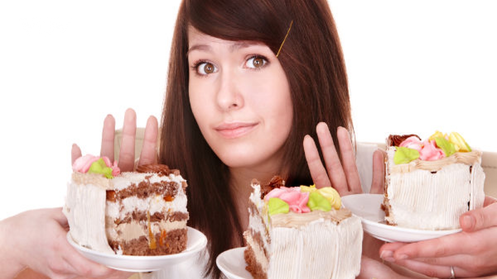 Mẹo giúp bạn thoải mái ăn uống mà không lo tăng cân dịp Tết này