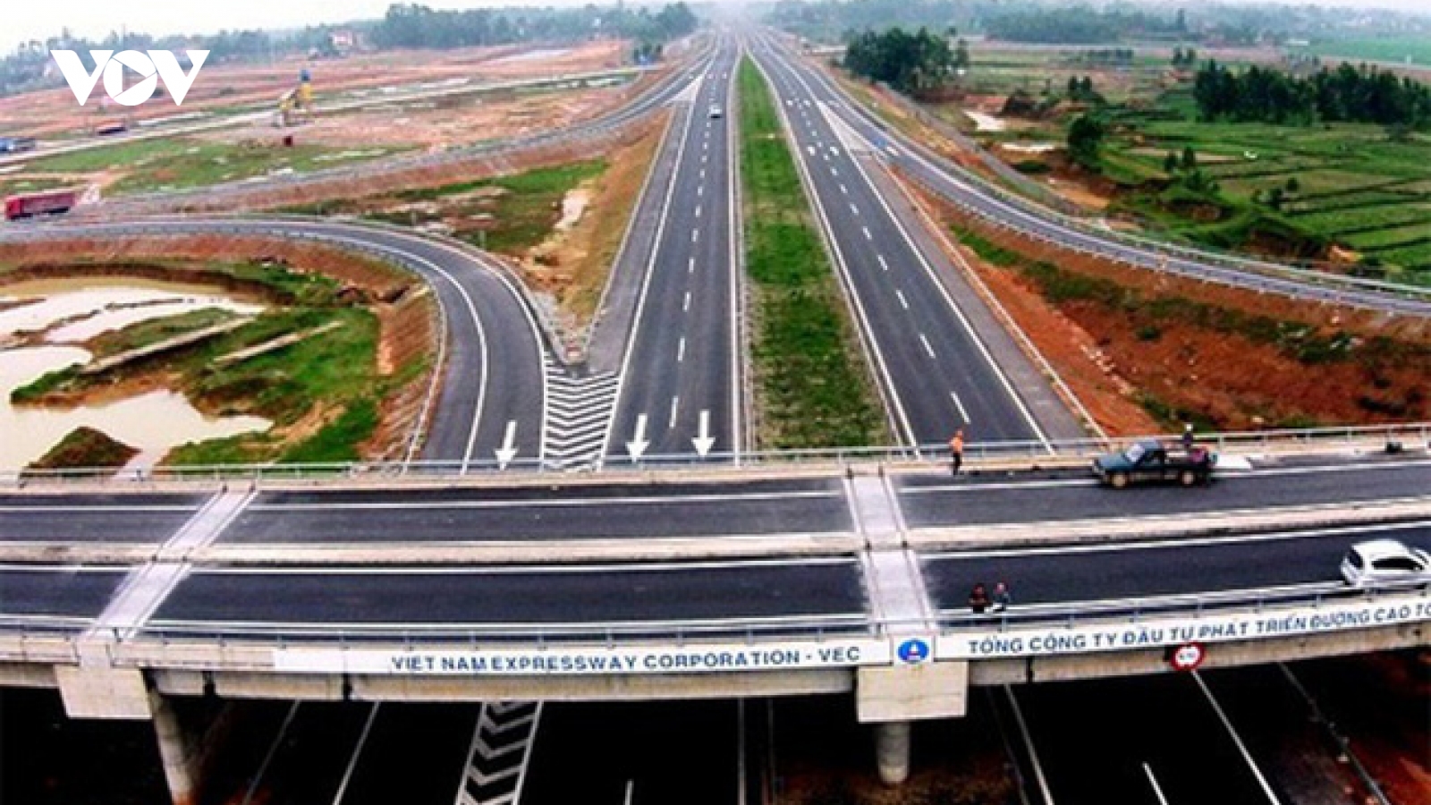 Gỡ vướng mắc trong giải phóng mặt bằng Dự án cao tốc Bắc – Nam phía Đông