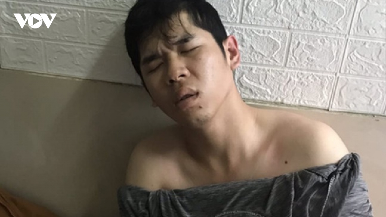 Truy tố đối tượng mang mìn giả đi cướp ngân hàng ở Đồng Nai
