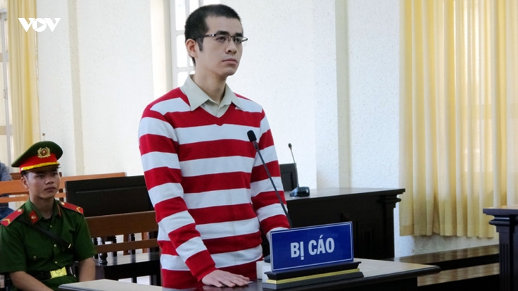 15 năm tù cho đối tượng lập trường Cao đẳng chui