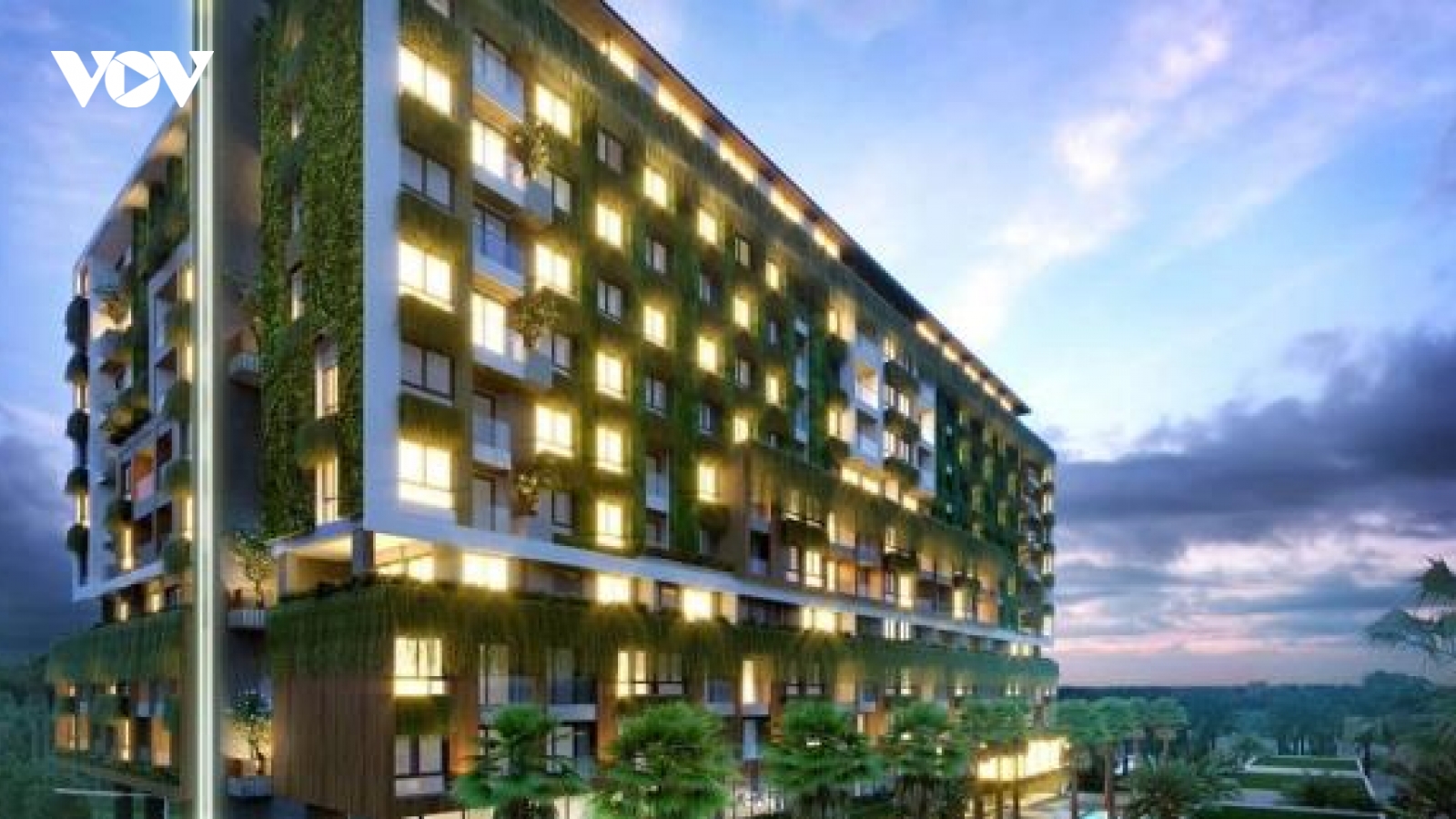 Nhà đầu tư condotel vỡ mộng, ôm ‘bom nợ’ ăn Tết