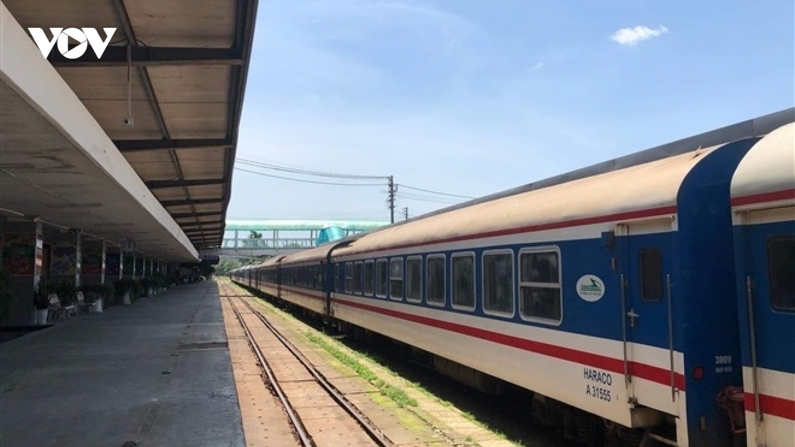 Sau Tết Nguyên đán, giá vé tàu sẽ giảm sâu