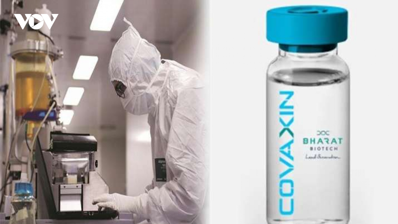 Ấn Độ chuẩn bị cấp phép sử dụng vaccine Covid-19 thứ 2