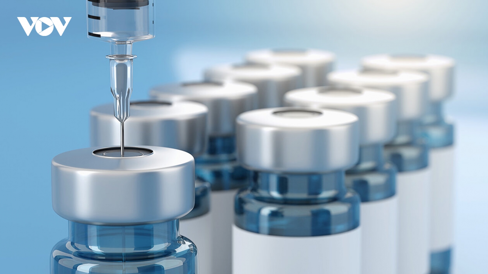 Campuchia sẽ nhận lô vaccine Covid-19 đầu tiên vào tháng sau