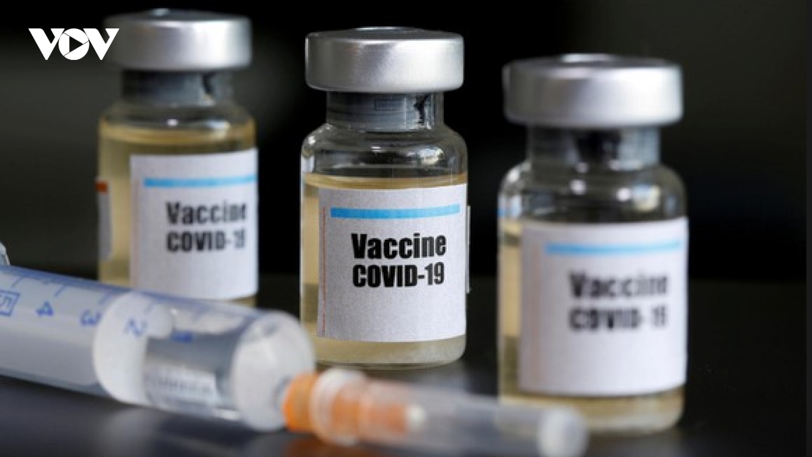 Ủy ban châu Âu bị điều tra vì hợp đồng mua bán vaccine ngừa Covid-19