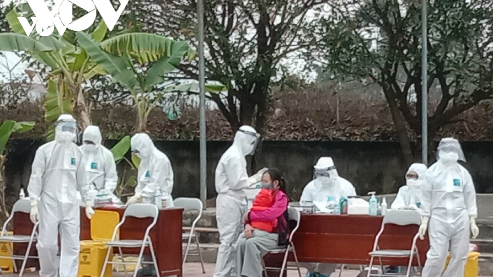 Hôm nay, Việt Nam có 91 ca mắc COVID-19, trong đó 84 ca lây nhiễm cộng đồng