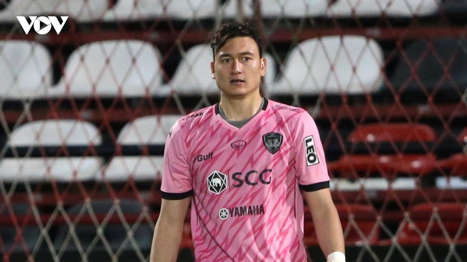 Đặng Văn Lâm chia tay Muangthong United, cập bến "đại gia" J-League