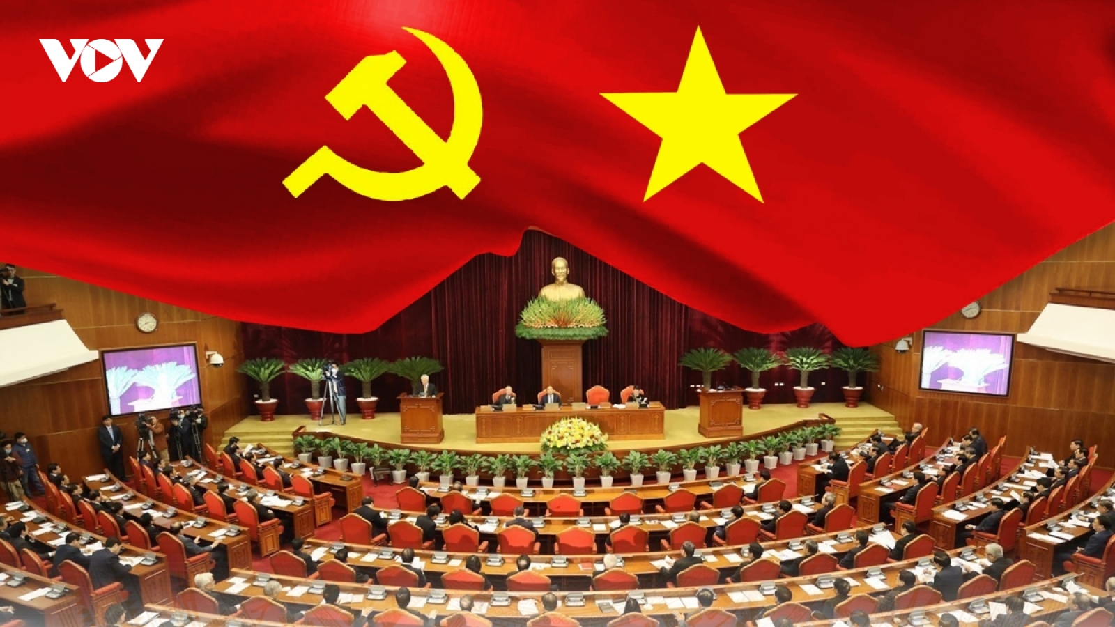 Các hội, tổ chức ở Nga gửi lời chúc mừng tới Đại hội XIII Đảng Cộng sản Việt Nam
