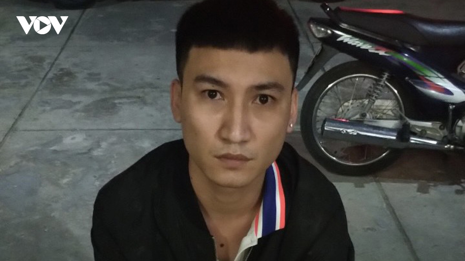 Bắt con trai nguyên phó công an huyện điều hành sới bạc khủng