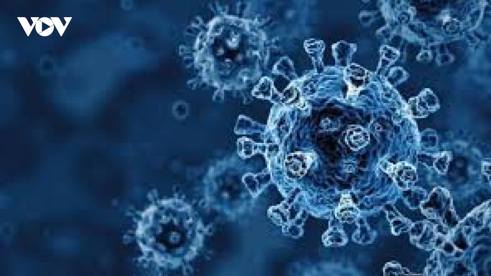 Biến thể virus SARS-CoV-2 gia tăng khả năng lây nhiễm ở mọi nhóm tuổi