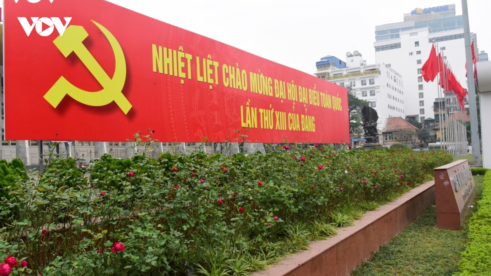 Không khí lạnh tăng cường, có nơi xuống 7 độ C dịp Đại hội Đảng lần thứ XIII