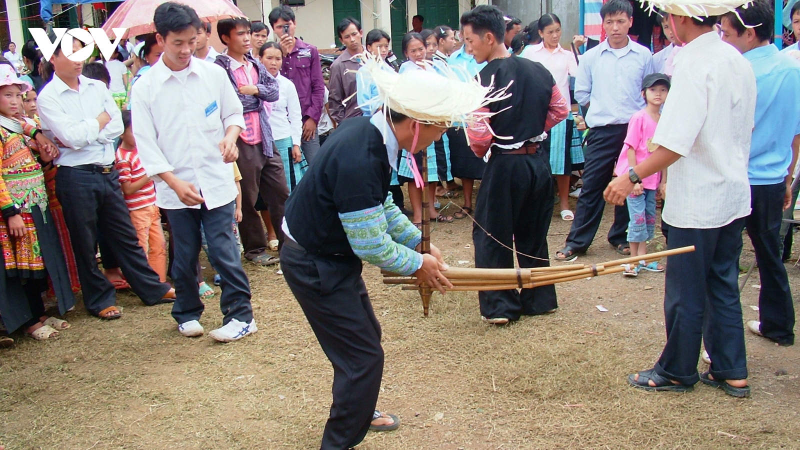 Sơn La dừng bắn pháo hoa và các hoạt động lễ hội dịp Tết Nguyên đán