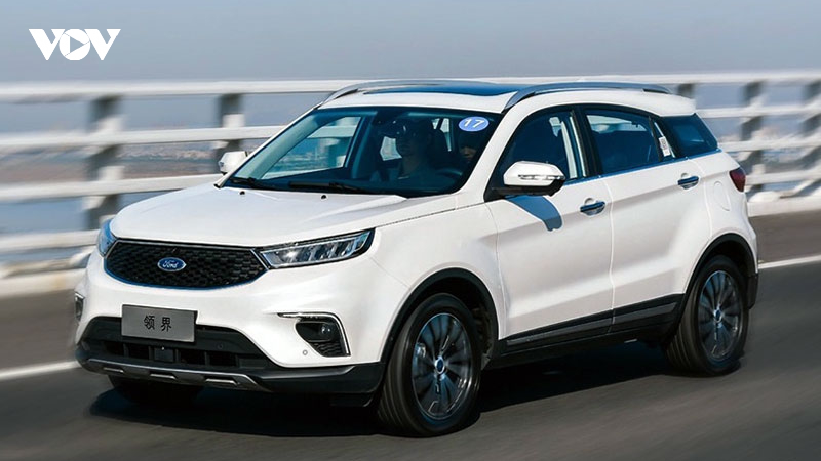 Những mẫu ô tô dự đoán sẽ hâm nóng thị trường Việt Nam năm 2021
