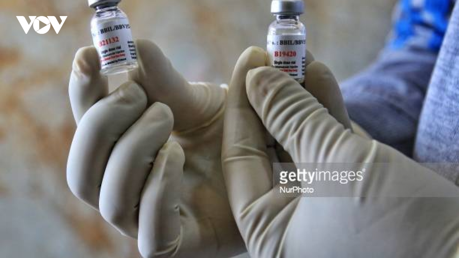 Công ty dược Ấn Độ xin thử nghiệm vaccine Covid-19 tại Bangladesh và Myanmar