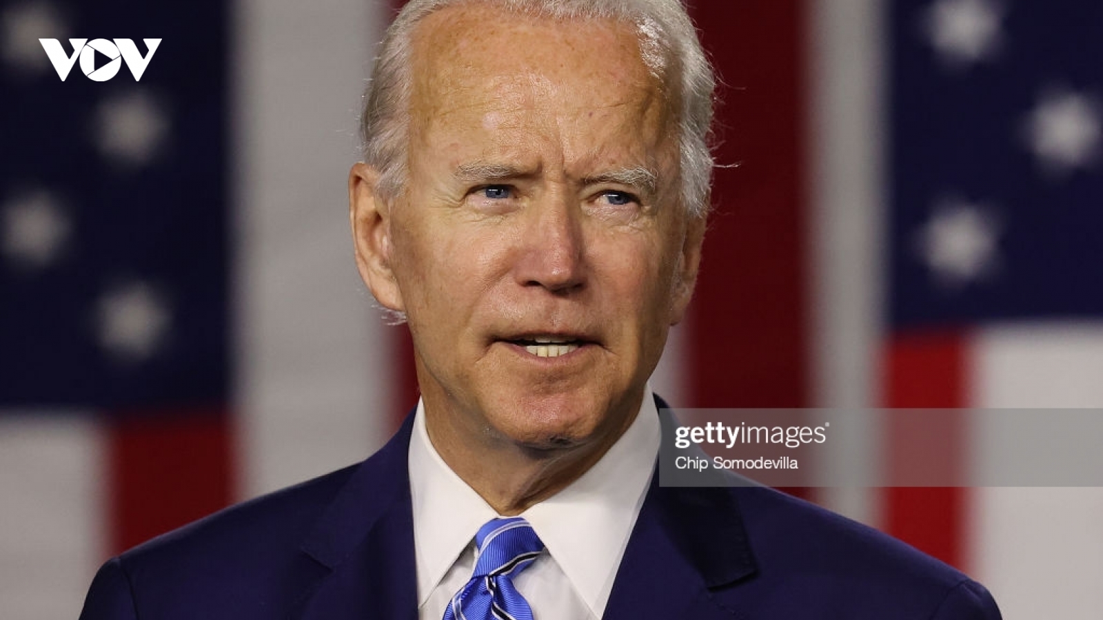 Tổng thống Biden ngăn chặn tình trạng kỳ thị người Mỹ gốc châu Á-Thái Bình Dương