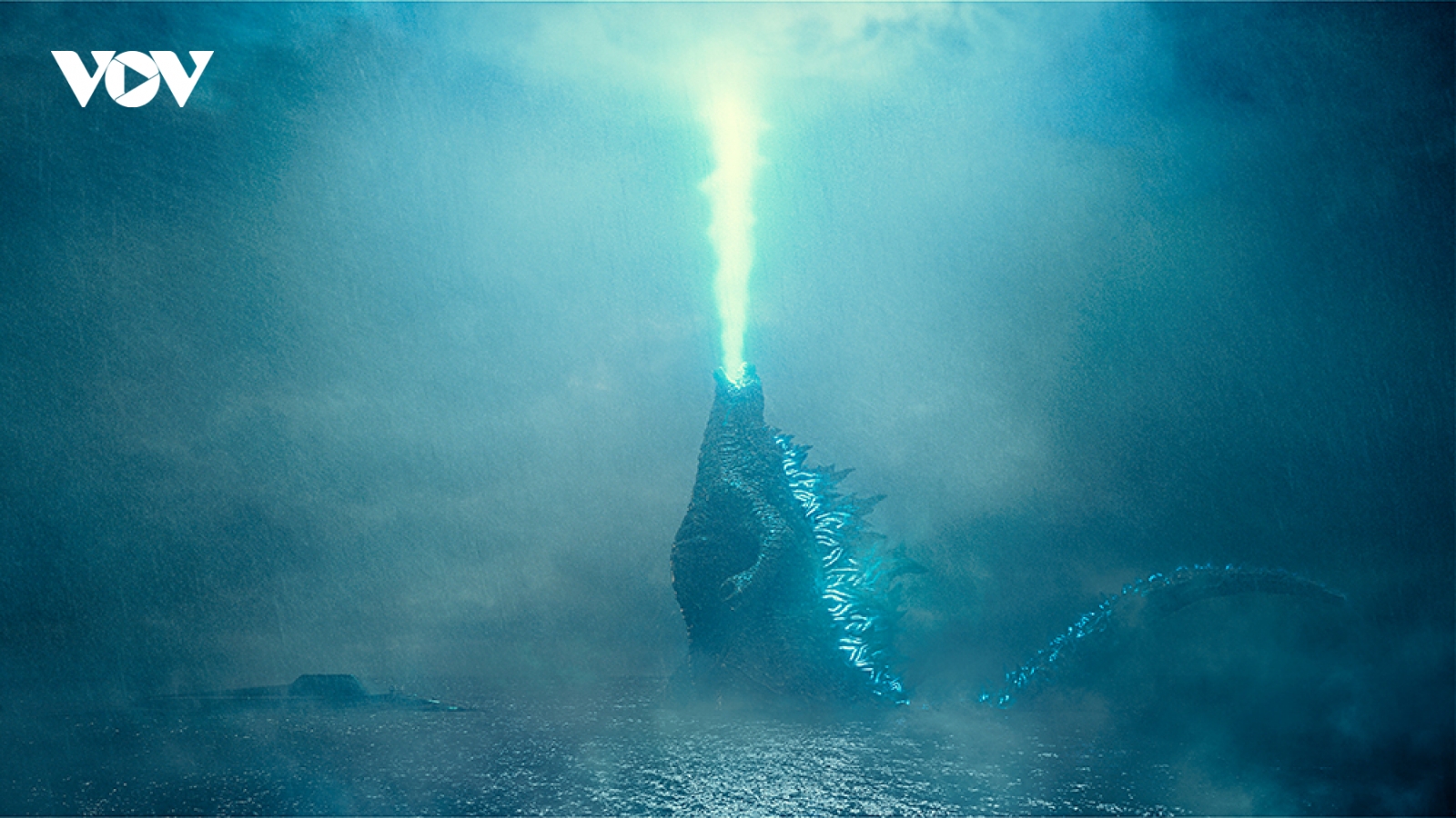 Bom tấn "Godzilla vs. Kong" đẩy lịch ra mắt sớm 2 tháng