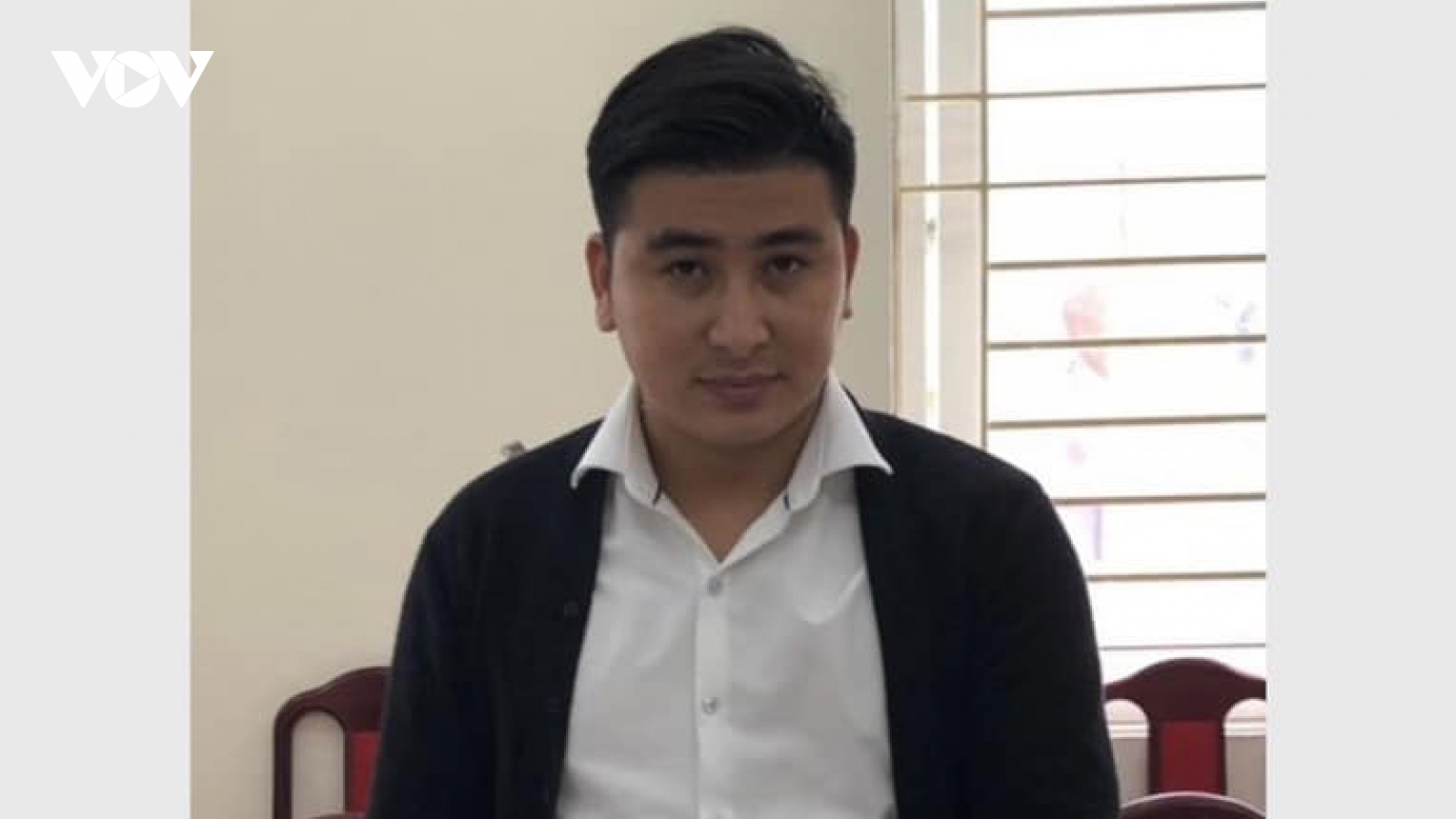 Khởi tố gã trai hiếp dâm người yêu của bạn 
