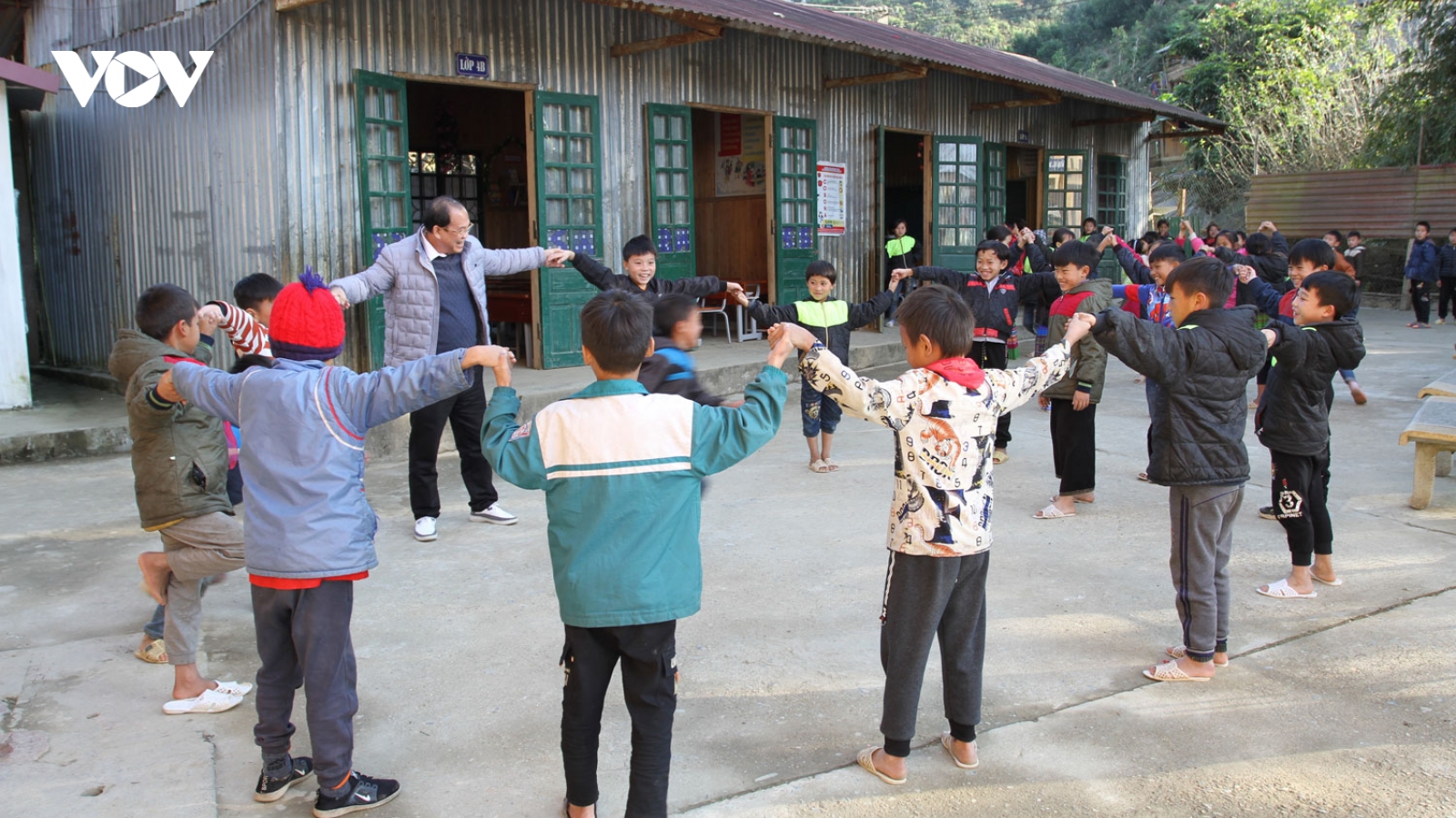 Vùng cao Yên Bái ứng phó rét đậm, rét hại