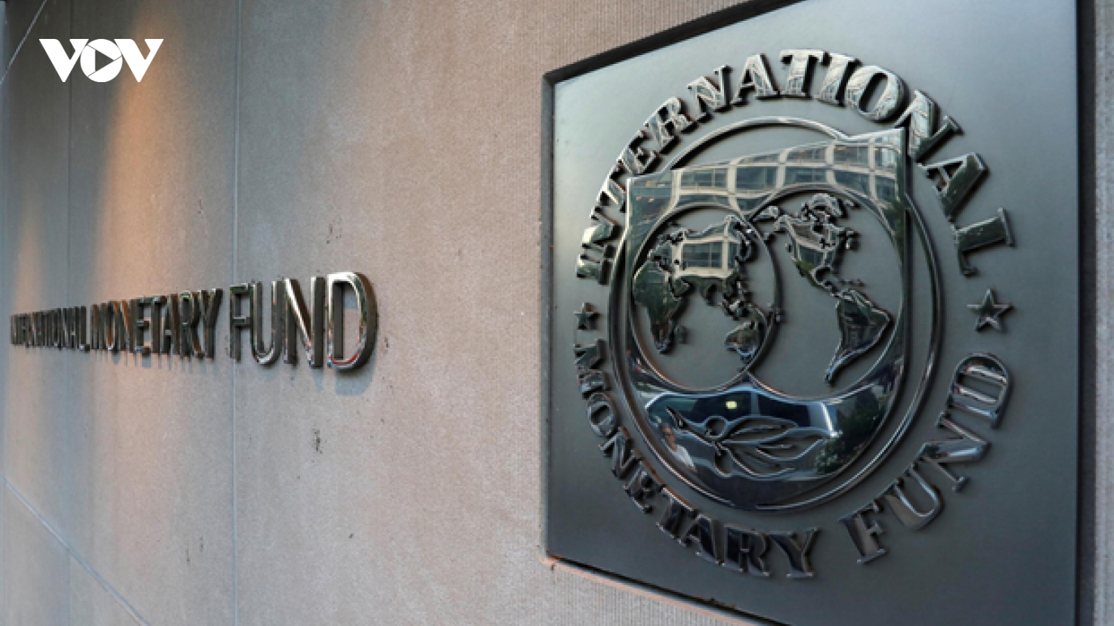 IMF nâng dự báo tăng trưởng kinh tế toàn cầu năm 2021 lên 5,5%