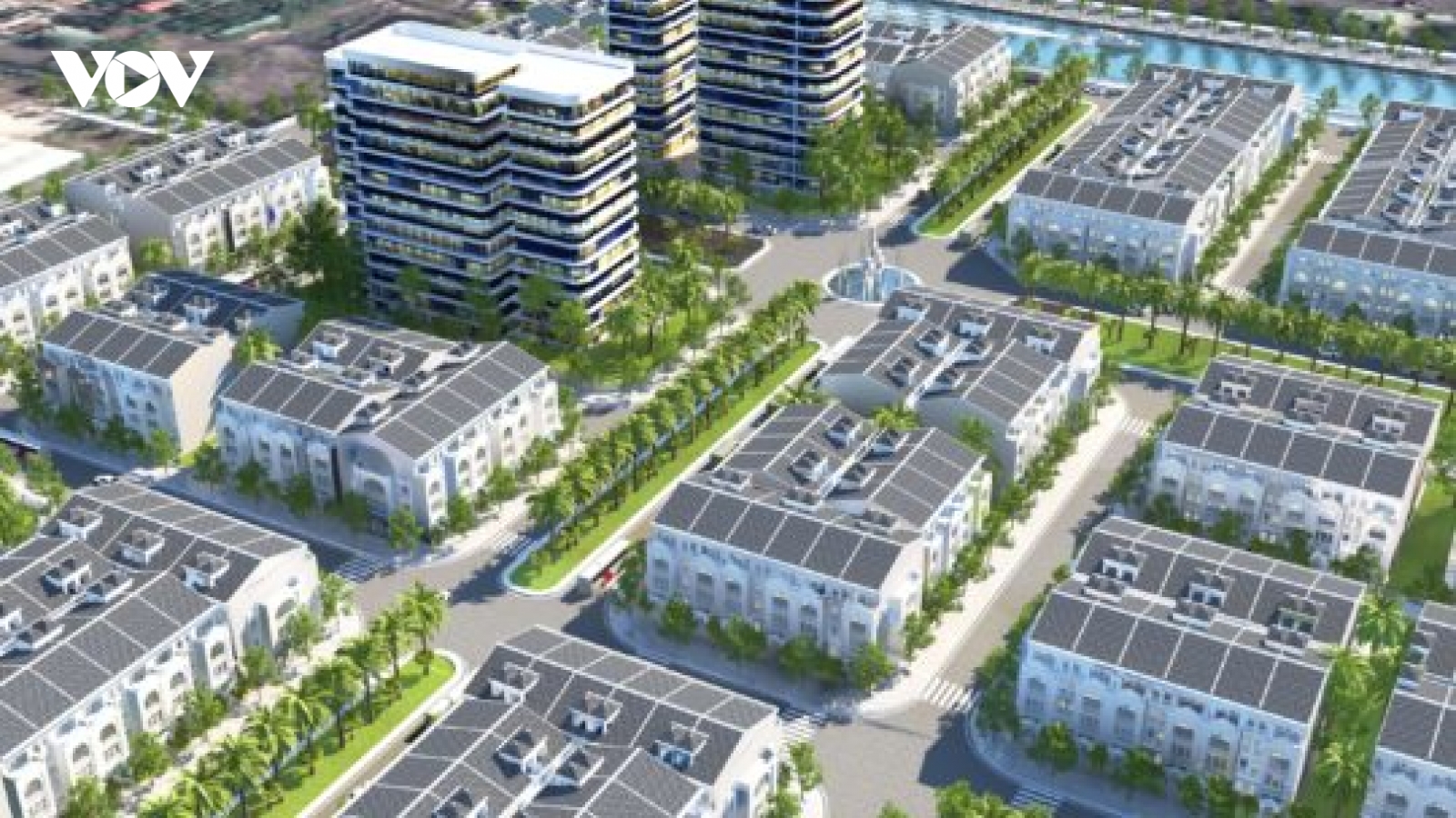 Bất động sản Quảng Ninh thu hút nhà đầu tư với các sản phẩm đa dạng