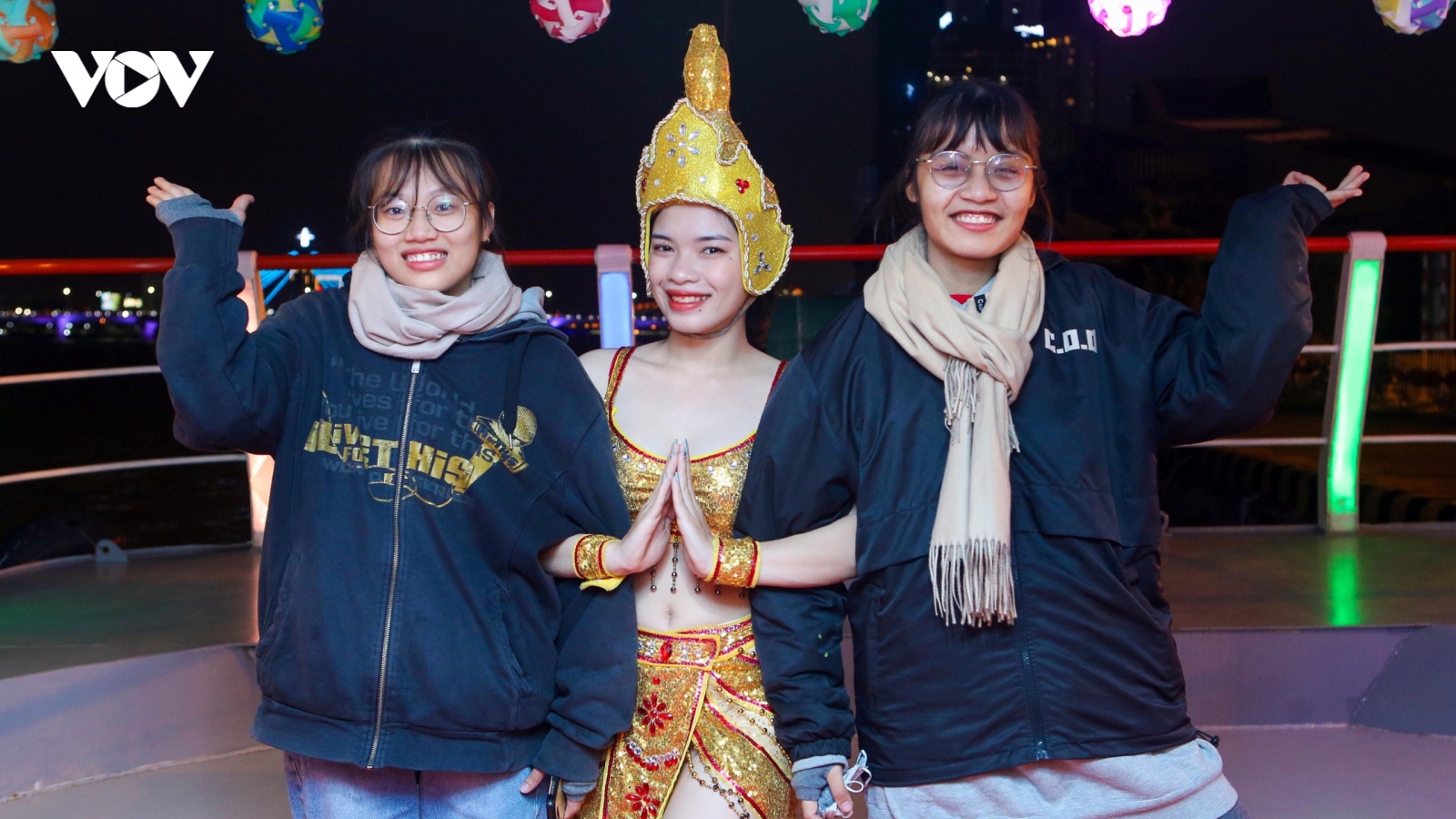 Đến Đà Nẵng được tặng tour du lịch miễn phí