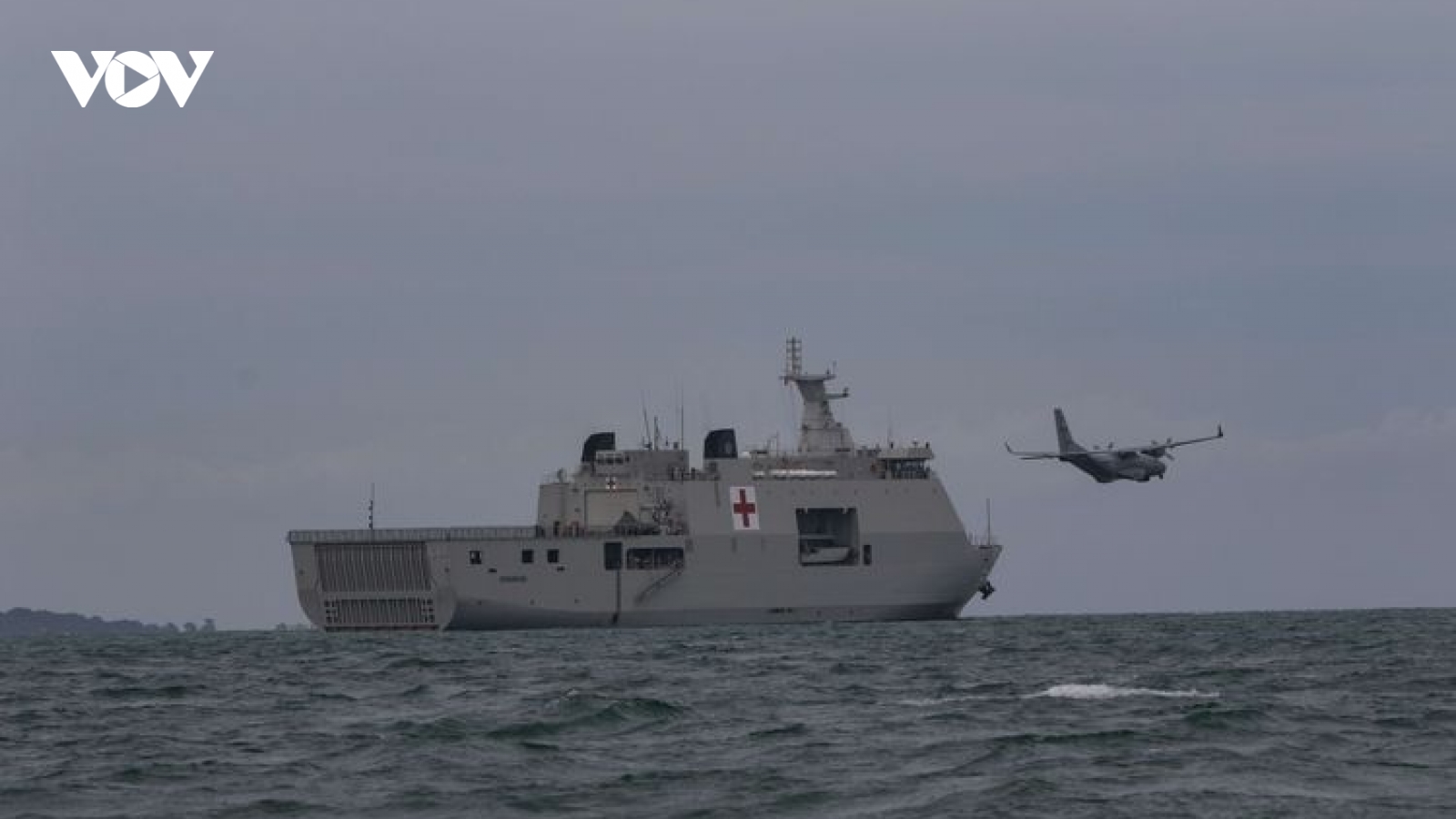 Indonesia cần 1 năm để điều tra nguyên nhân vụ máy bay Sriwijaya rơi