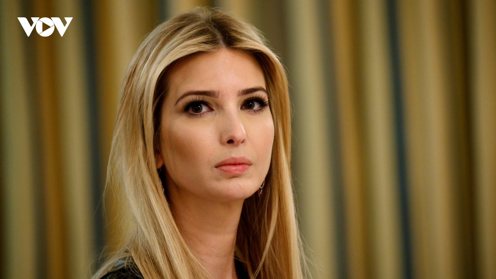 Ivanka Trump gửi lời chúc tới Tổng thống đắc cử Biden trong thông điệp “chia tay”