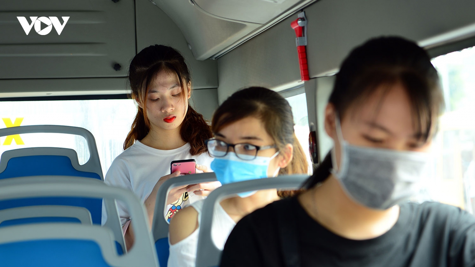 Hà Nội sẽ xử lý nghiêm các trường hợp nhập cảnh trái phép