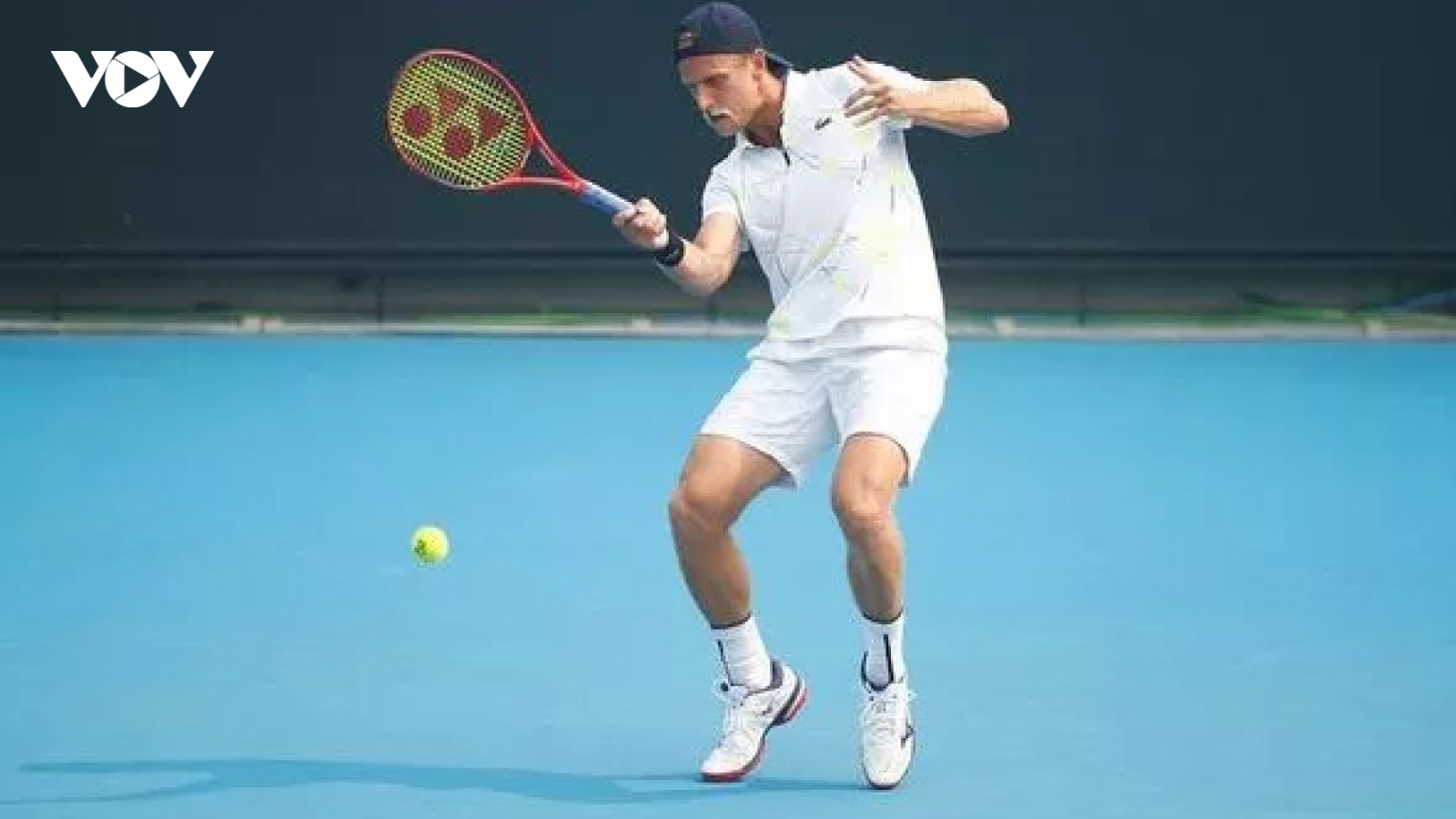 Tay vợt mắc Covid-19 vẫn ra sân thi đấu, Australian Open 2021 đứng trước nguy cơ bị hủy