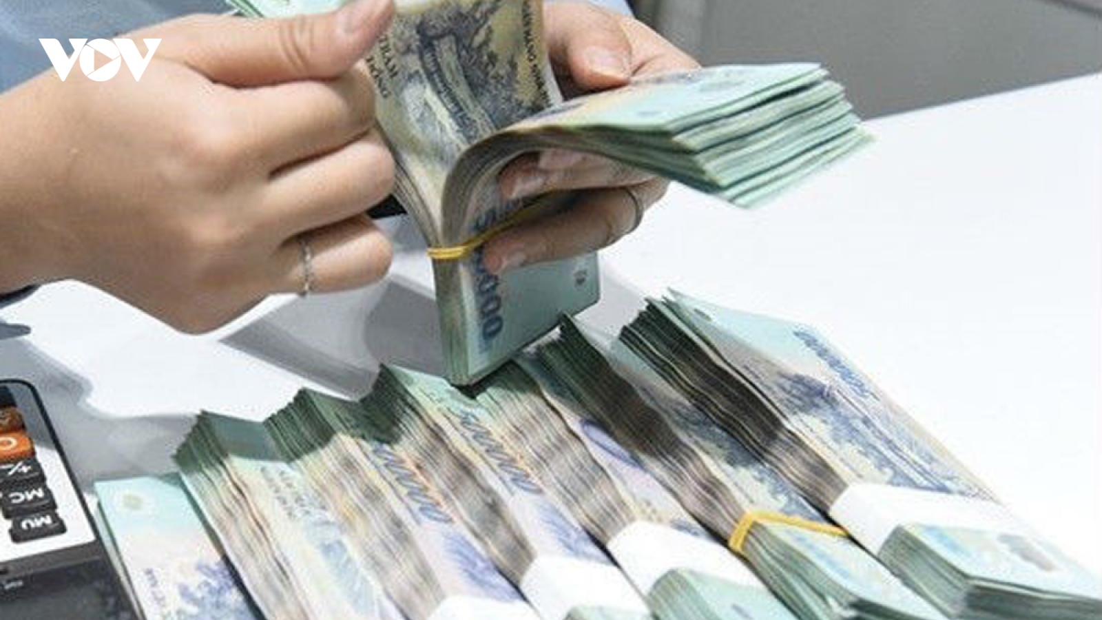 Tích cực xử lý nợ xấu, kiểm soát và hạn chế nợ xấu mới phát sinh