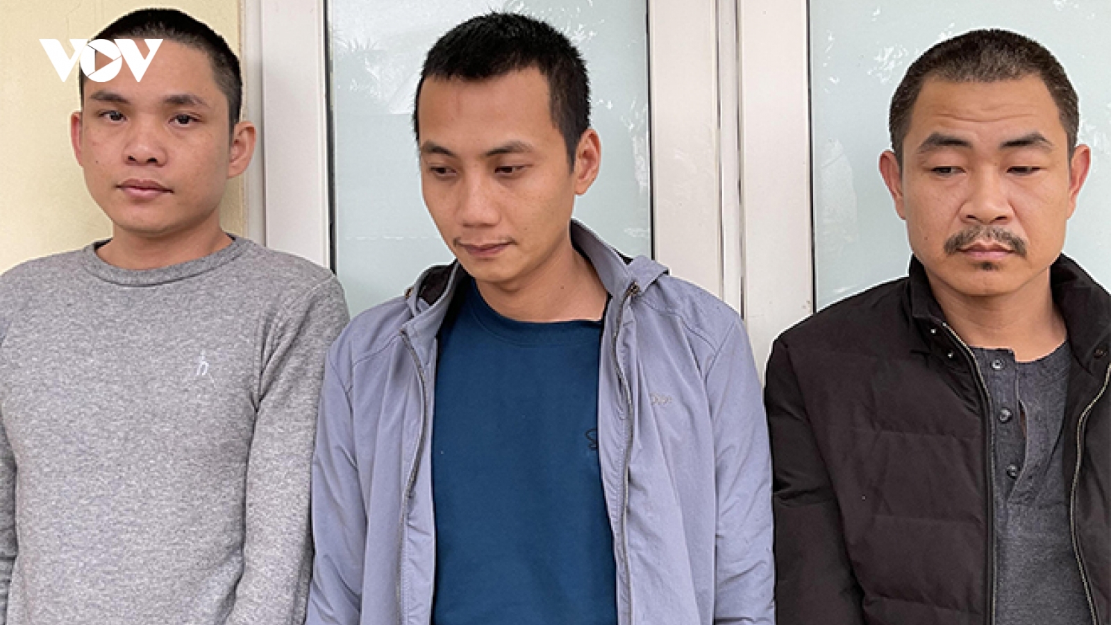 Đánh sập đường dây lô đề "số hóa" liên tỉnh