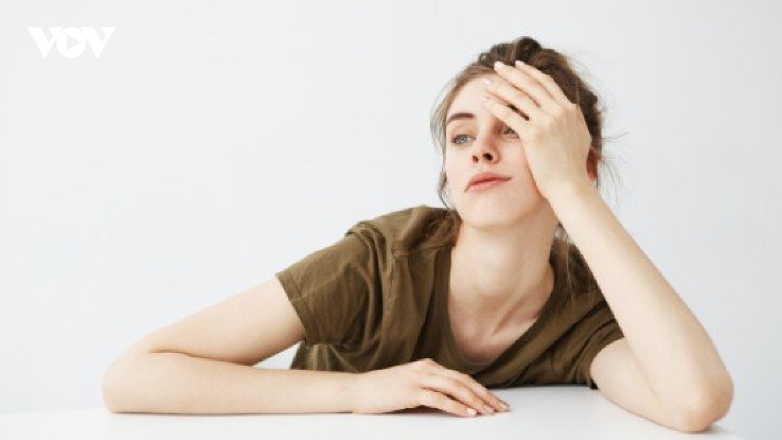Nguyên nhân khiến bạn thường xuyên cảm thấy mệt mỏi